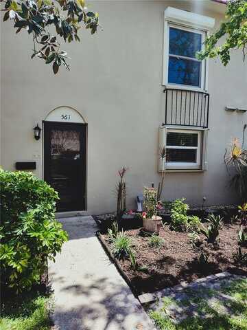 2700 BAYSHORE BLVD APT. 2H, DUNEDIN, FL 34698