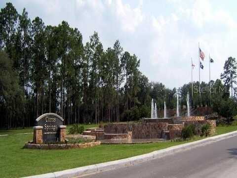 2030 W HAMPSHIRE BOULEVARD, CITRUS SPRINGS, FL 34434