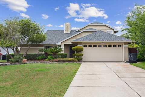 408 S WINSOME COURT, LAKE MARY, FL 32746