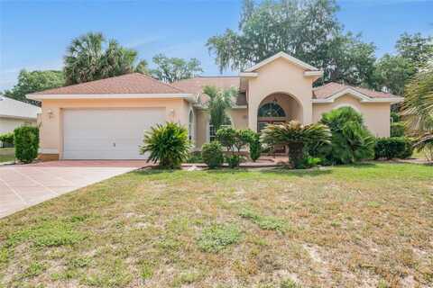 1265 N TIMUCUAN TRAIL, INVERNESS, FL 34453