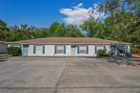 1250/1252/1254 SYLVIA AVENUE, SPRING HILL, FL 34606