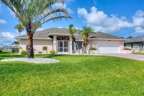 119 FAIRWAY ROAD, ROTONDA WEST, FL 33947