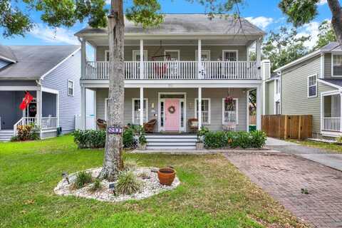 5907 S ELKINS AVENUE, TAMPA, FL 33611