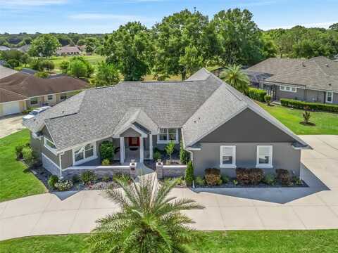 563 DOWLING CIRCLE, LADY LAKE, FL 32159