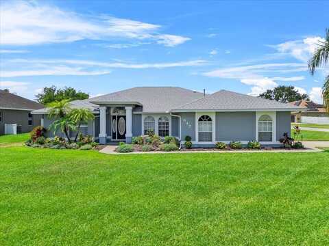 647 HART LAKE DRIVE, WINTER HAVEN, FL 33884