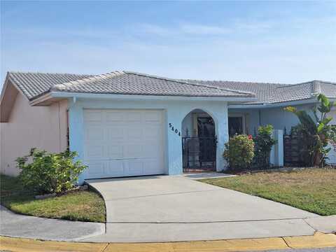 5404 SPRINGWOOD BOULEVARD, PINELLAS PARK, FL 33782
