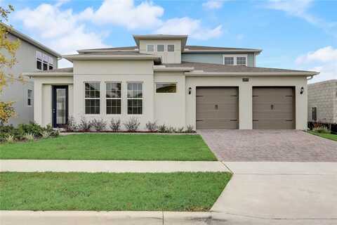 18964 RAWSON STREET, ORLANDO, FL 32827
