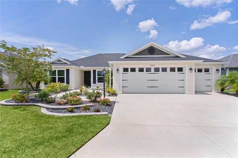 3745 CAUSEY COURT, THE VILLAGES, FL 32163