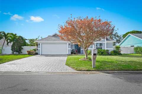 6909 34TH AVENUE W, BRADENTON, FL 34209