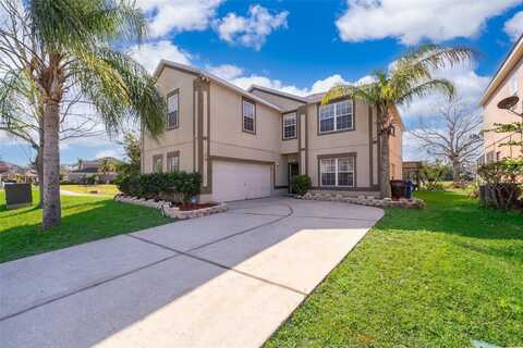 2260 THE OAKS BOULEVARD, KISSIMMEE, FL 34746