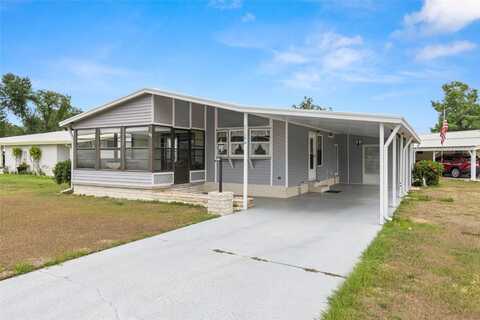 5544 CAPRICE WAY, ZEPHYRHILLS, FL 33541