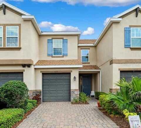 3217 PAINTED BLOSSOM COURT, LUTZ, FL 33558