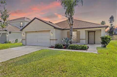 358 CANNA DRIVE, DAVENPORT, FL 33897