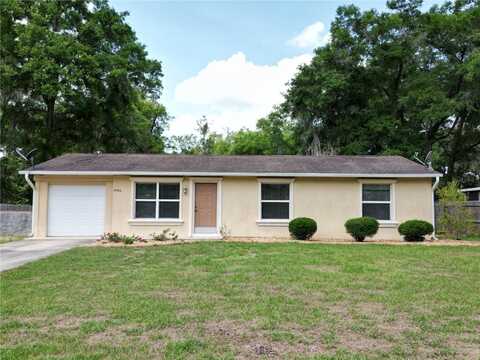 14466 SE 45TH COURT, SUMMERFIELD, FL 34491