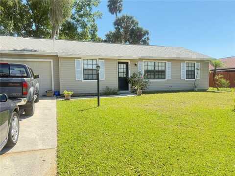 622 DROMEDARY COURT, KISSIMMEE, FL 34759