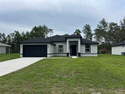 16457 SW 27TH AVENUE, OCALA, FL 34473