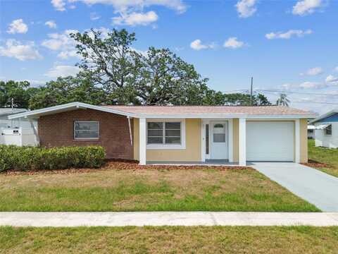 5033 TAMMY LANE, HOLIDAY, FL 34690