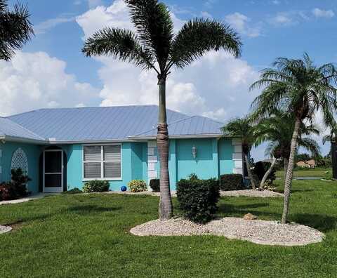 2386 GREENLAND COURT, PUNTA GORDA, FL 33983