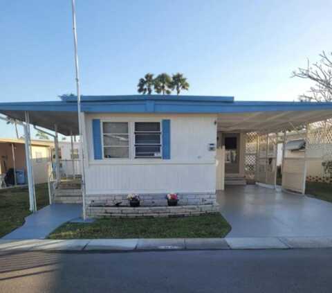 7901 40TH AVENUE N, Saint Petersburg, FL 33709