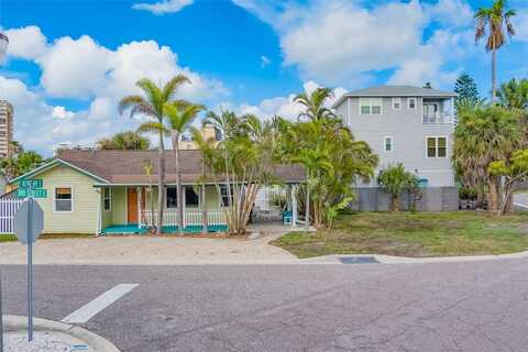 18198 3RD STREET E, REDINGTON SHORES, FL 33708