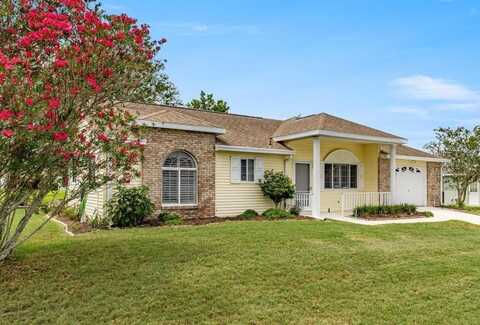 2158 NW 50TH AVENUE, OCALA, FL 34482