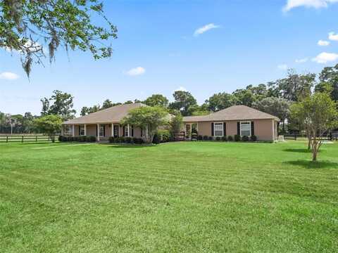 2540 NE 120TH STREET, ANTHONY, FL 32617