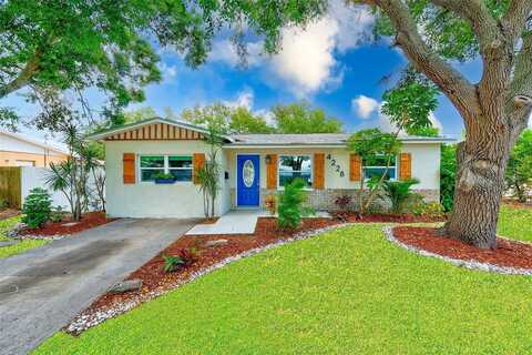 4228 TARPON DRIVE SE, Saint Petersburg, FL 33705