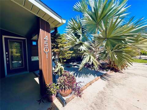 4501 ELAINE PLACE, ORLANDO, FL 32812