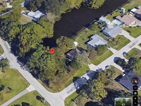 901 OXFORD DRIVE, ENGLEWOOD, FL 34223