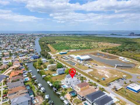 534 ESTUARY SHORE LANE, APOLLO BEACH, FL 33572