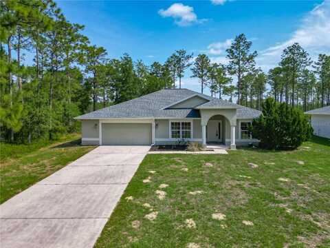 5195 SW 128TH STREET ROAD, OCALA, FL 34473