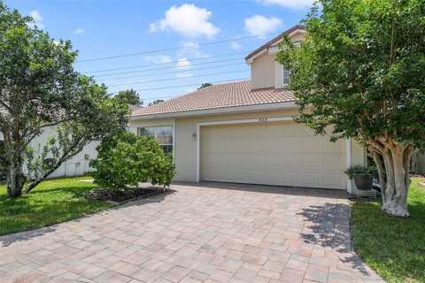 939 GLEN ABBEY CIRCLE, WINTER SPRINGS, FL 32708
