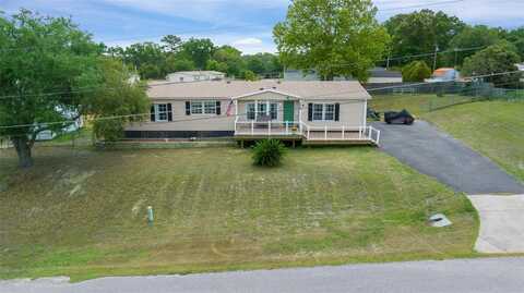 14219 SE 63RD AVENUE, SUMMERFIELD, FL 34491