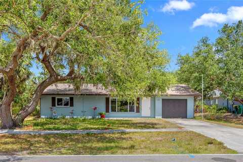 1510 ORLANDO BOULEVARD, PORT CHARLOTTE, FL 33952