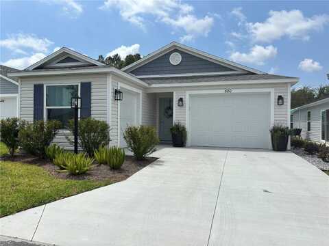 680 JOSEPH WAY, THE VILLAGES, FL 34762