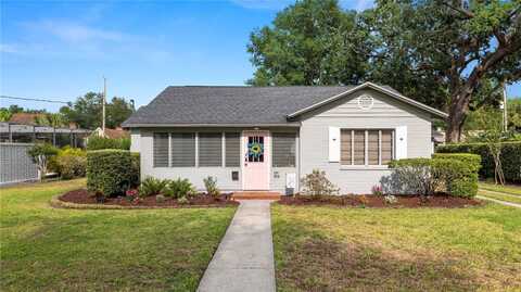 814 JEFFERSON AVENUE, LAKELAND, FL 33801