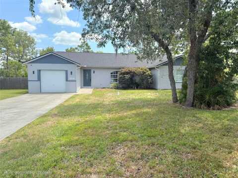 11080 JACKDAW ROAD, WEEKI WACHEE, FL 34614