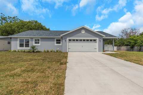 5214 IDLEWILD STREET, NEW PORT RICHEY, FL 34653