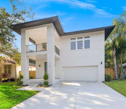 116 W STANLEY STREET, TAMPA, FL 33604