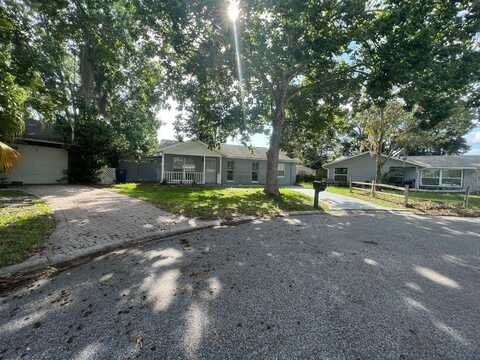 7445 DAGGETT TERRACE, NEW PORT RICHEY, FL 34655