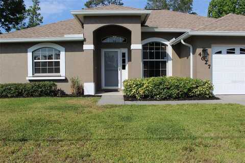 4027 QUAKER LANE, NORTH PORT, FL 34288