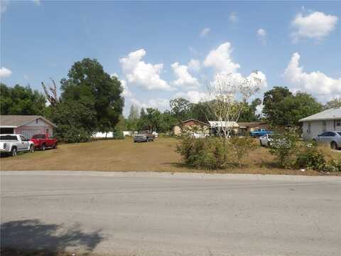 N MAPLE AVENUE, BARTOW, FL 33830