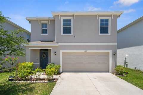 2449 MOON SHADOW ROAD, NEW PORT RICHEY, FL 34655