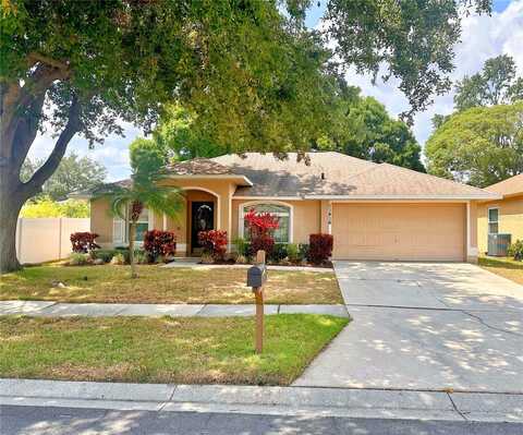 11416 WELLMAN DRIVE, RIVERVIEW, FL 33578
