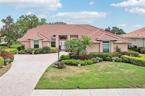 431 FIELDSTONE DRIVE, VENICE, FL 34292