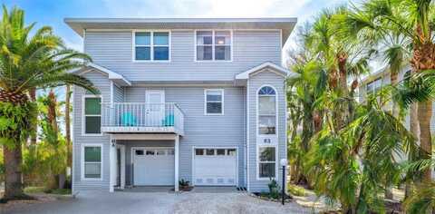 6250 HOLMES BOULEVARD, HOLMES BEACH, FL 34217