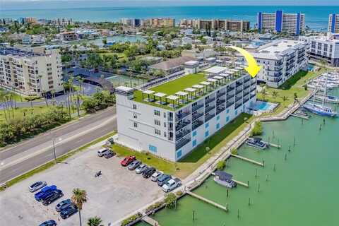 400 150TH AVENUE, MADEIRA BEACH, FL 33708