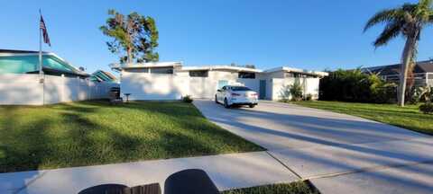 6260 LANDOVER TERRACE, NORTH PORT, FL 34287