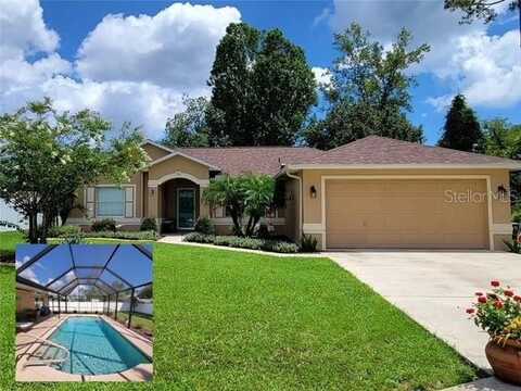 31 PENNYPACKER LANE, PALM COAST, FL 32164