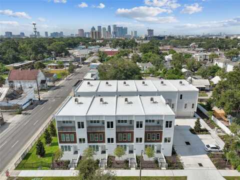 121 E WARREN AVENUE, TAMPA, FL 33602